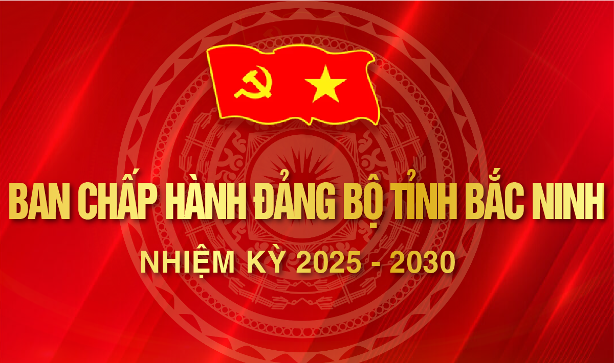 Ban Chấp hành Đảng bộ Trang Chủ Chính Thức MB66.COM, nhiệm kỳ 2025 - 2030